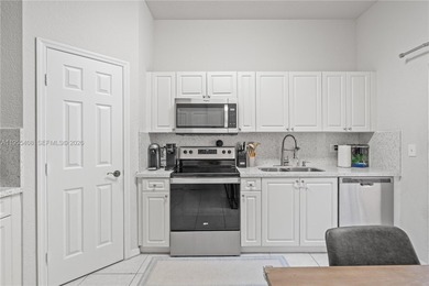 Beach Condo For Sale in Homestead, Florida