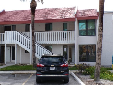 Beach Condo Sale Pending in Bradenton Beach, Florida