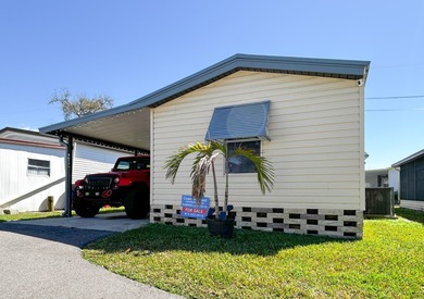 Beach Home For Sale in Ellenton, Florida