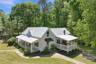 Beach Home For Sale in Watkinsville, Georgia