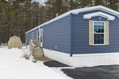 Beach Home For Sale in Brunswick, Maine