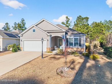 Beach Home For Sale in Calabash, North Carolina