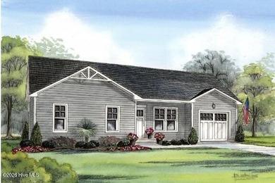 Beach Home Sale Pending in Havelock, North Carolina