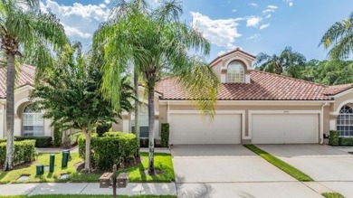 Beach Home Sale Pending in Palm Harbor, Florida