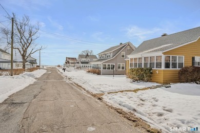 Beach Home Sale Pending in Old Lyme, Connecticut