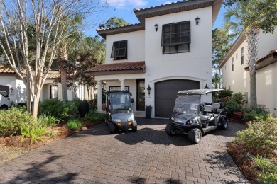 Beach Home Off Market in Miramar Beach, Florida