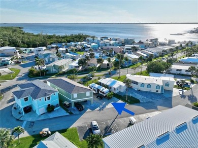 Beach Lot For Sale in Jensen Beach, Florida