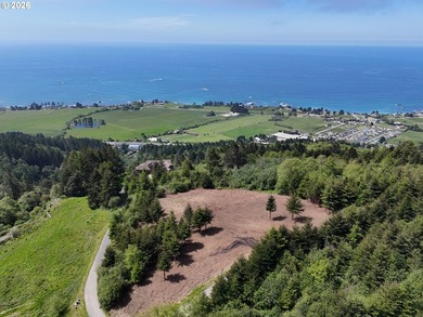 Beach Lot For Sale in Brookings, Oregon