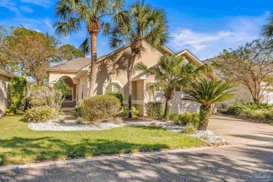 Beach Home For Sale in Pensacola, Florida