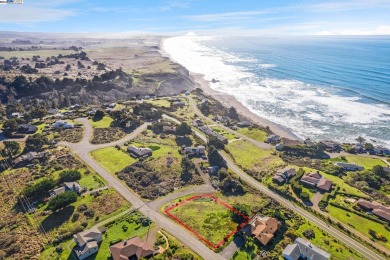 Beach Lot For Sale in Manchester, California