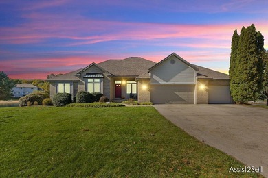 Beach Home Sale Pending in Holland, Michigan