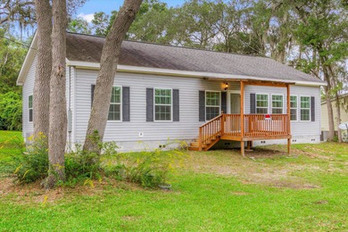 Beach Home For Sale in St Augustine, Florida