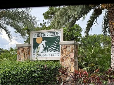 Beach Home For Sale in Hobe Sound, Florida