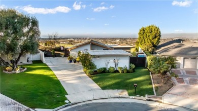 Beach Home For Sale in Rolling Hills Estates, California