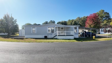 Beach Home For Sale in Norton Shores, Michigan