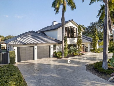 Beach Home For Sale in Lighthouse Point, Florida