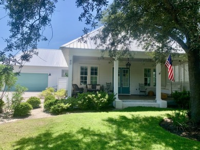 Beach Home For Sale in Miramar Beach, Florida