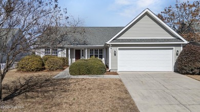 Beach Home For Sale in Wilmington, North Carolina