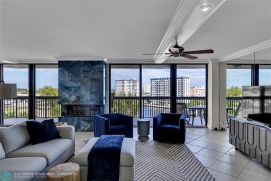 Beach Condo For Sale in Pompano Beach, Florida