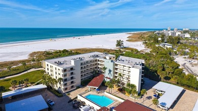 Beach Condo Sale Pending in Sarasota, Florida