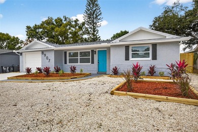 Beach Home For Sale in Port Richey, Florida