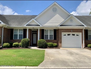 Beach Townhome/Townhouse For Sale in Wilmington, North Carolina