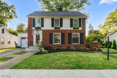 Beach Home For Sale in Vermilion, Ohio