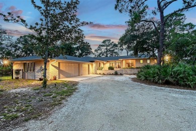 Beach Home For Sale in Bradenton, Florida