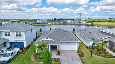 Beach Home For Sale in Port Saint Lucie, Florida