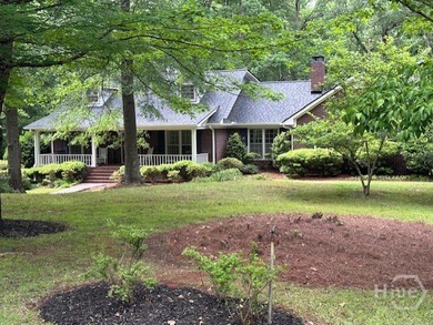 Beach Home For Sale in Watkinsville, Georgia