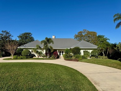 Beach Home For Sale in Port Saint Lucie, Florida