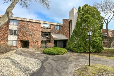Beach Condo For Sale in Glendale, Wisconsin