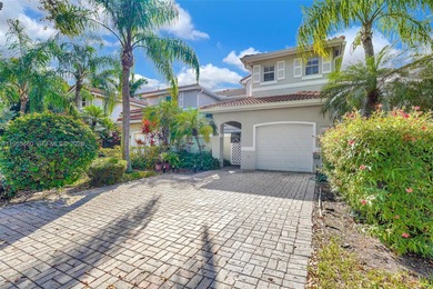 Beach Townhome/Townhouse For Sale in Hollywood, Florida