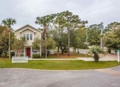 Beach Home For Sale in Santa Rosa Beach, Florida