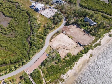 Beach Lot For Sale in St Augustine, Florida