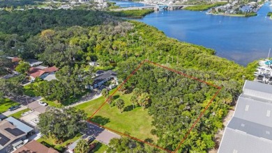 Beach Lot For Sale in Largo, Florida