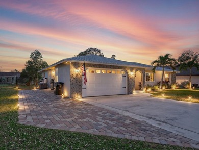 Beach Home For Sale in Port Saint Lucie, Florida