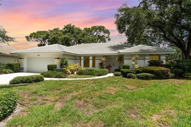 Beach Home For Sale in Sarasota, Florida