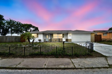 Beach Home For Sale in New Port Richey, Florida