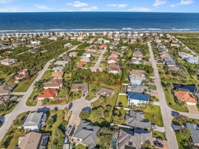 Beach Lot For Sale in Palm Coast, Florida