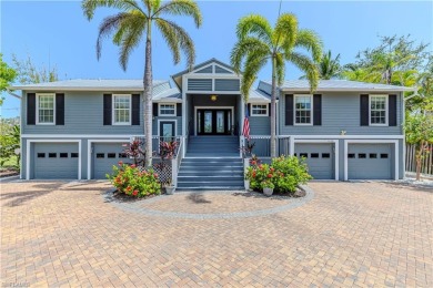 Beach Home For Sale in Bonita Springs, Florida