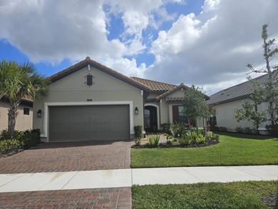 Beach Home For Sale in Port Saint Lucie, Florida