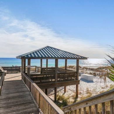 Beach Home For Sale in Miramar Beach, Florida