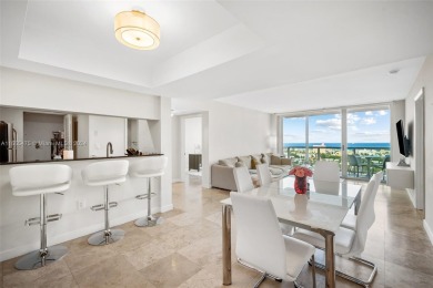 Beach Condo For Sale in Miami Beach, Florida