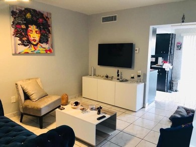 Beach Condo Active Under Contract in Miami Springs, Florida