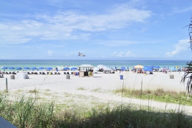 Beach Condo Sale Pending in Panama City Beach, Florida