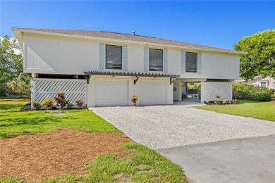 Beach Home For Sale in Sanibel, Florida