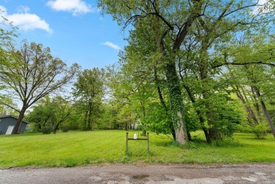 Beach Lot For Sale in New Buffalo, Michigan