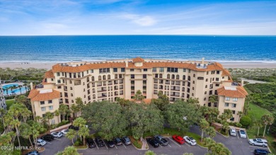 Beach Condo For Sale in Fernandina Beach, Florida