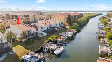 Beach Condo For Sale in Tampa, Florida